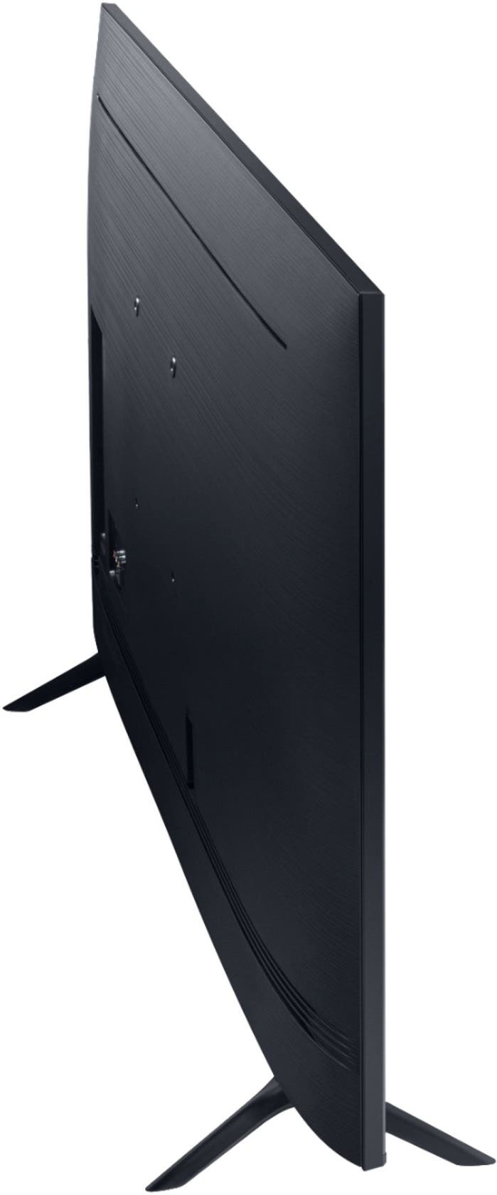 Samsung Electronics UN65TU8000FXZA Black