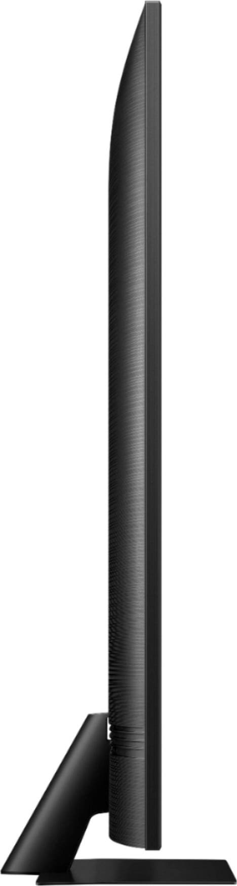 Samsung Electronics QN55Q80TAFXZA Titan Black