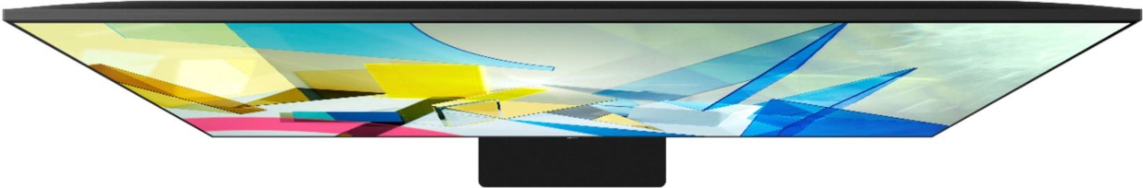 Samsung Electronics QN55Q80TAFXZA Titan Black