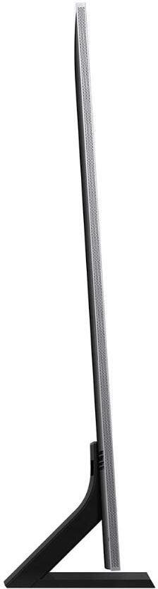Samsung Electronics QN85Q950TSFXZA Stainless Steel