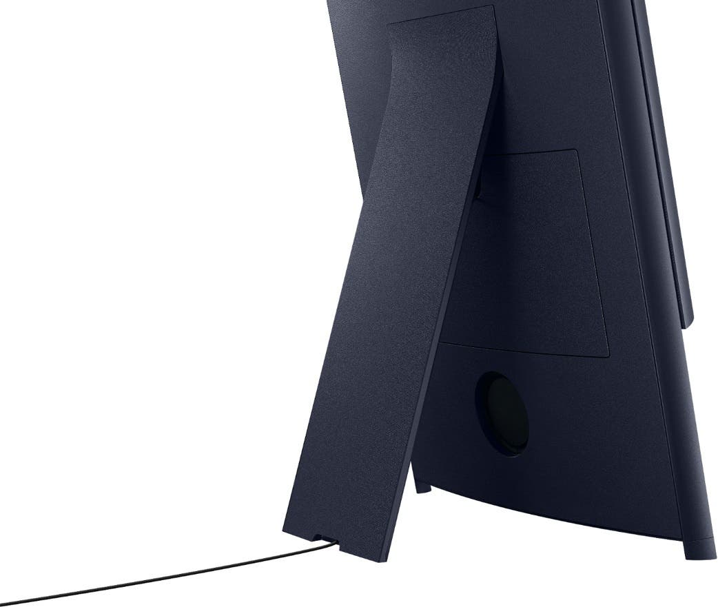 Samsung Electronics QN43LS05TAFXZA Navy Blue