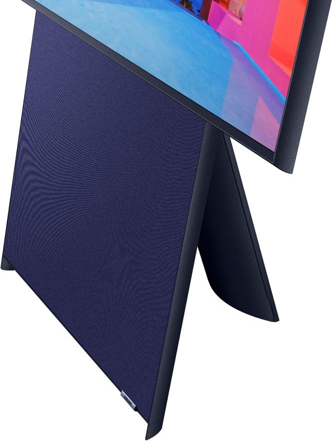 Samsung Electronics QN43LS05TAFXZA Navy Blue