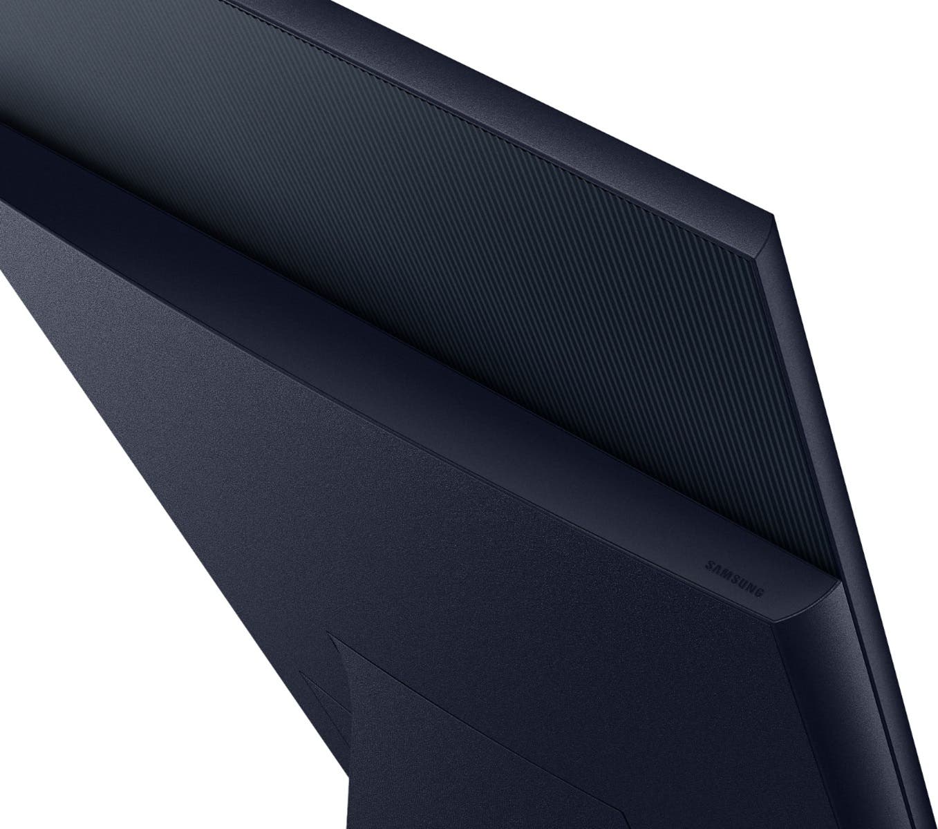 Samsung Electronics QN43LS05TAFXZA Navy Blue