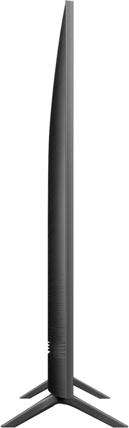Samsung Electronics QN85Q60TAFXZA Titan Gray