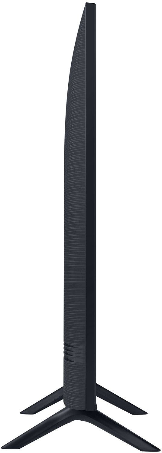 Samsung Electronics UN85TU8000FXZA Black