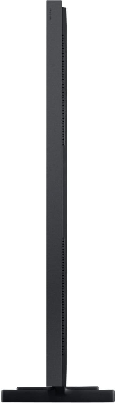 Samsung Electronics QN75LS03TAFXZA Charcoal Black