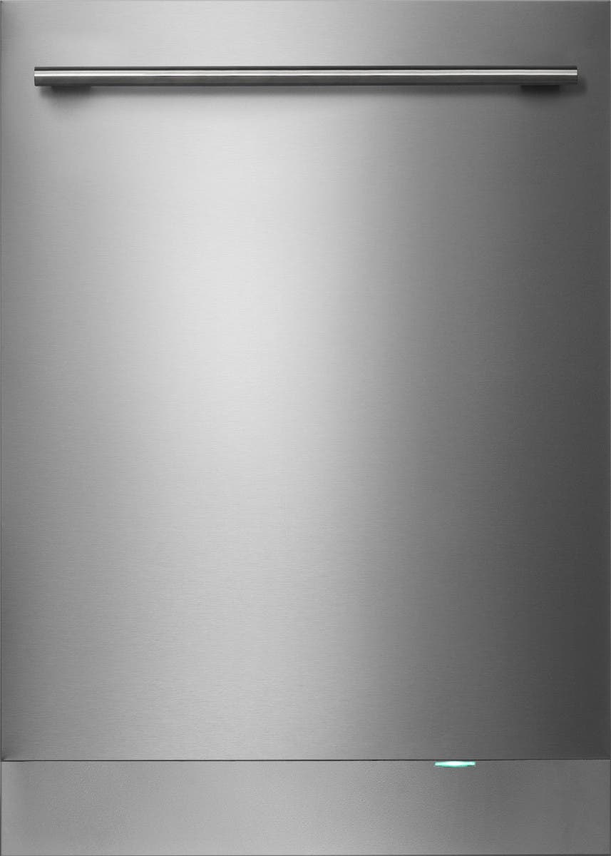 Asko DBI675THXXLS Stainless Steel, Tubular Handle