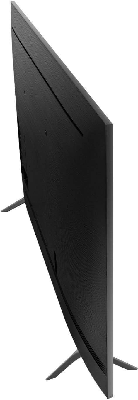 Samsung Electronics QN43Q60TAFXZA Titan Gray