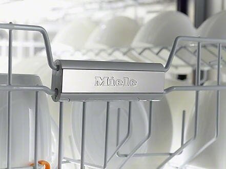 Miele G6785SCVIWH Panel Ready