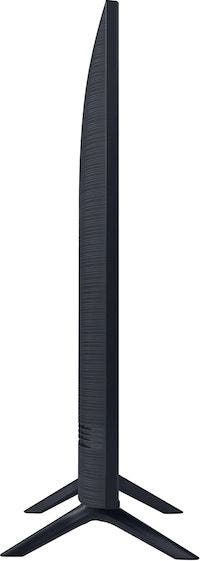 Samsung Electronics UN75TU8000FXZA Black