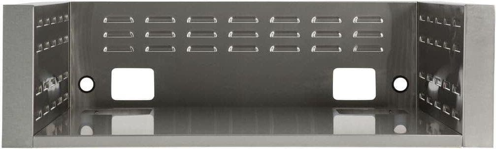 Coyote CJAKTC1P28 Stainless Steel