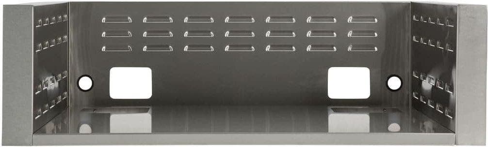 Coyote CJAKTC1P36 Stainless Steel