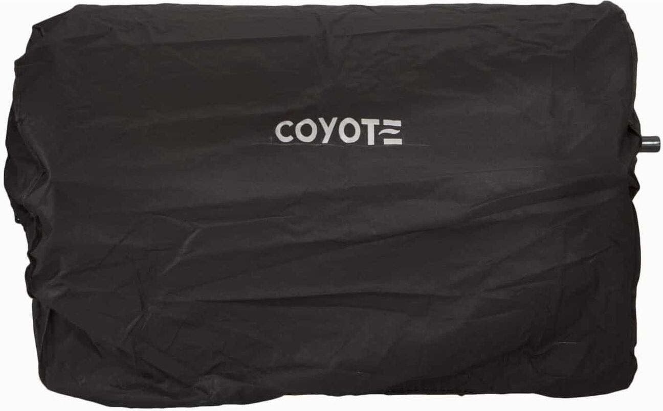 Coyote CCVR28PBI Black