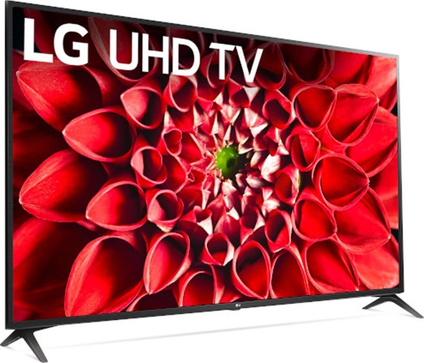 LG Electronics 70UN7070PUA