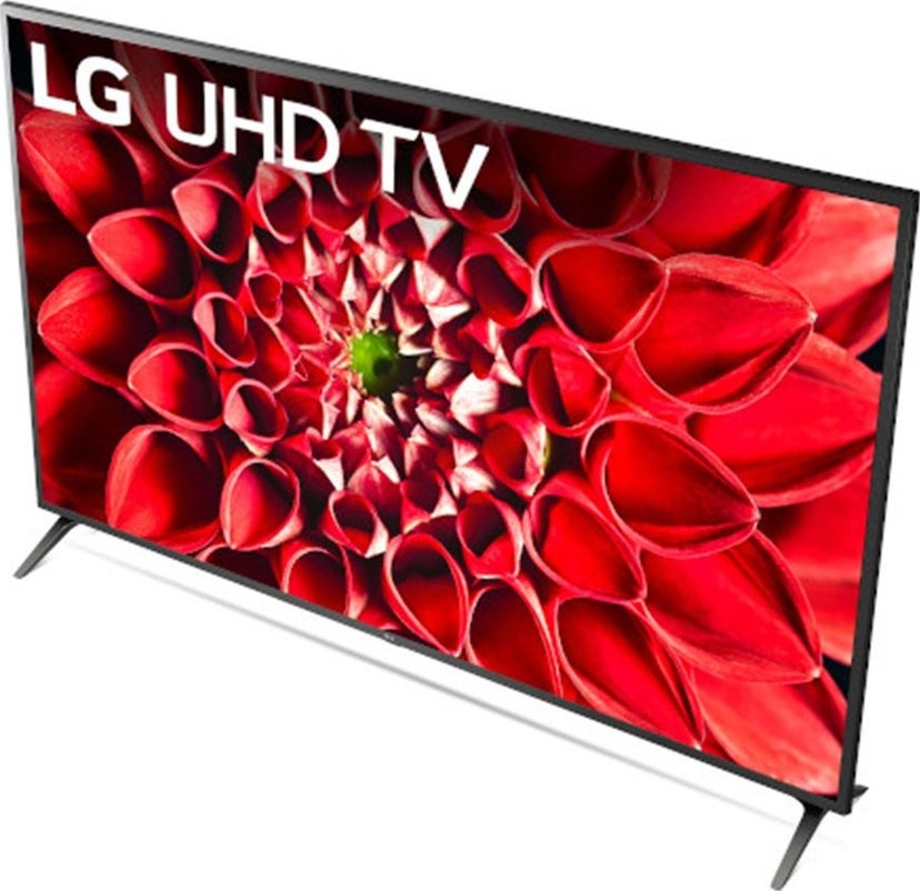 LG Electronics 70UN7070PUA