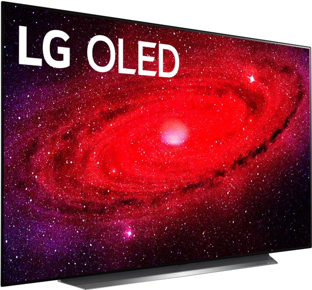 LG Electronics OLED65CXPUA