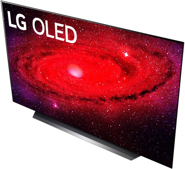 LG Electronics OLED77CXPUA
