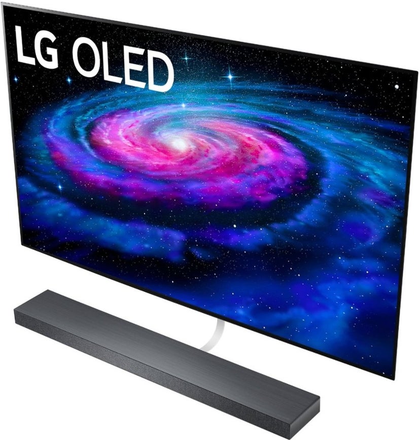 LG Electronics OLED65WXPUA