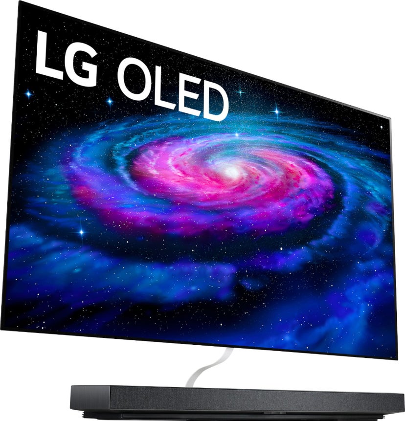 LG Electronics OLED65WXPUA