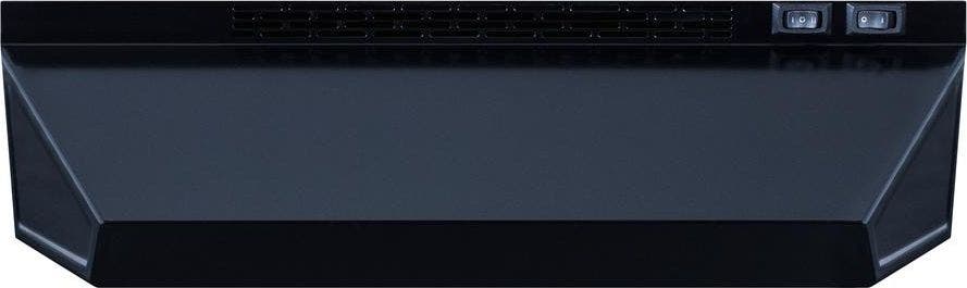 Summit H1720B Black