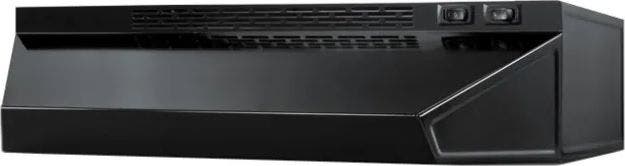 Summit H1720B Black