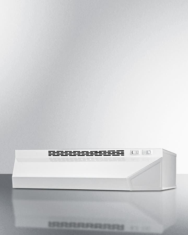 Summit H1720W White