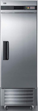 28 Inch, 23 Cu. Ft. Freestanding Reach-In All Freezer with Automatic Defrost