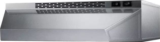 Summit H1620SS Stainless Steel