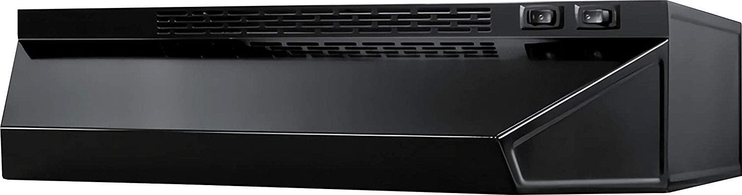 Summit H1624B Black