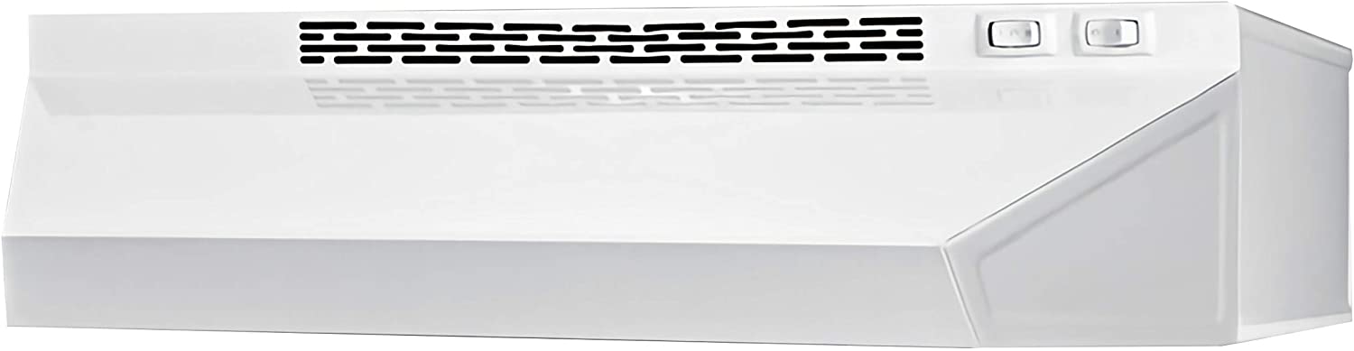 Summit H1624W White