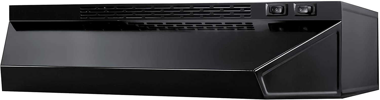 Summit H1630B Black