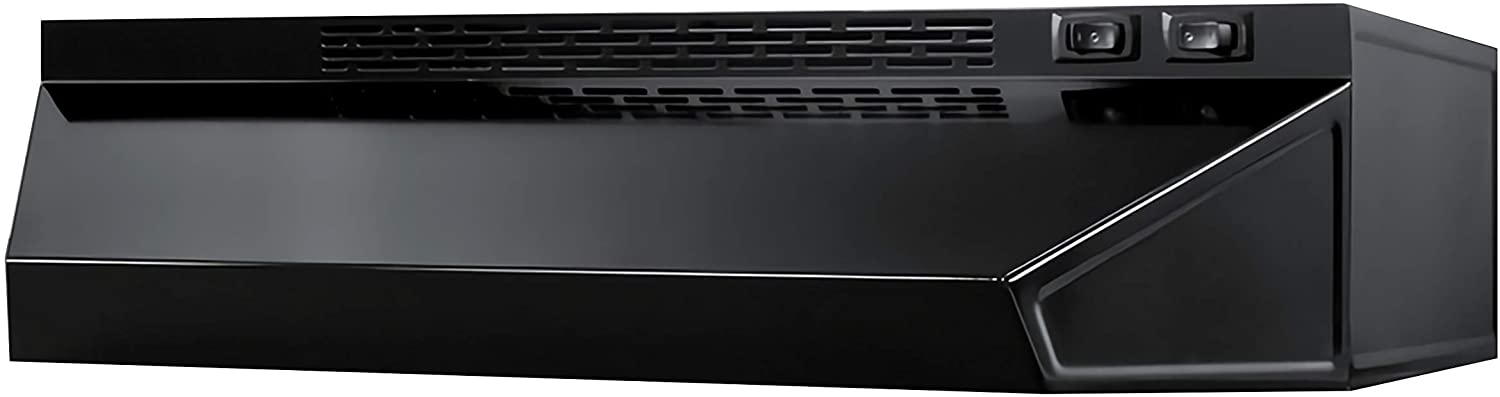 Summit H1724B Black