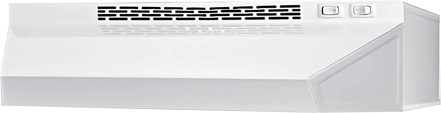 Summit H1730W White