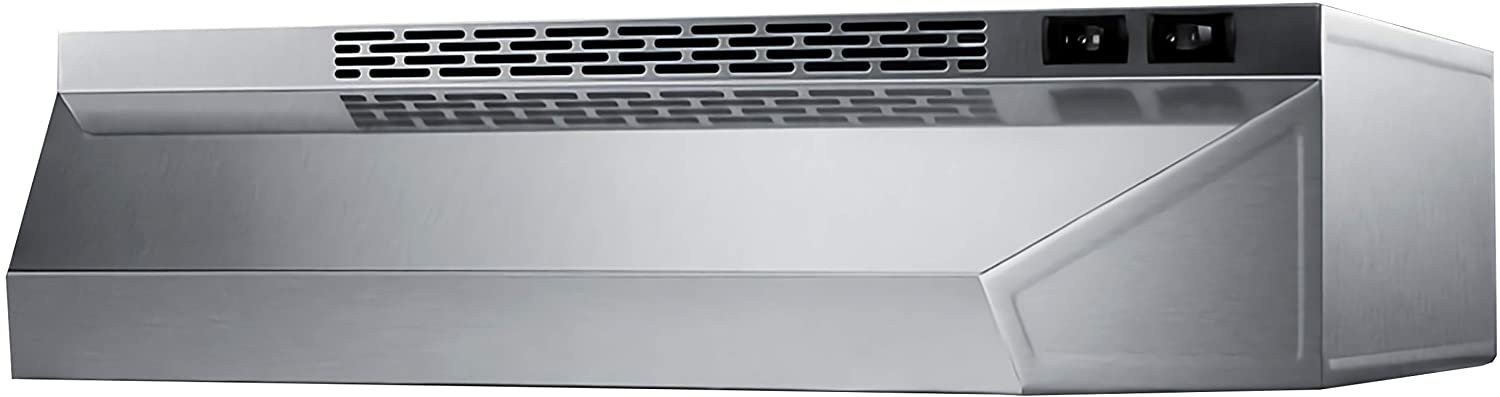 Summit H1648SS Stainless Steel