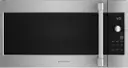 30 Inch Over-the-Range Microwave Oven