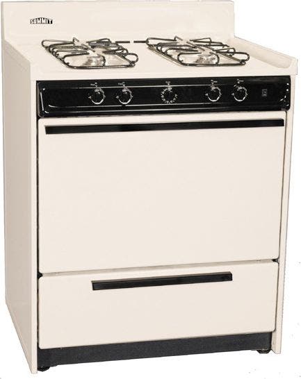 Summit SNM2107C Bisque
