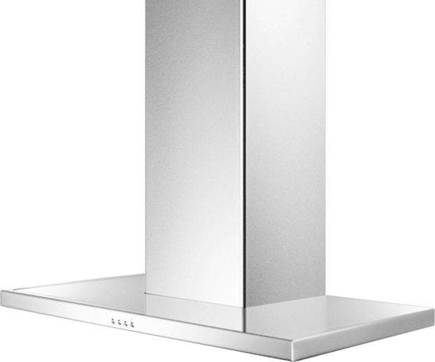 Summit SEH4630 Stainless Steel, 30 Inch Width