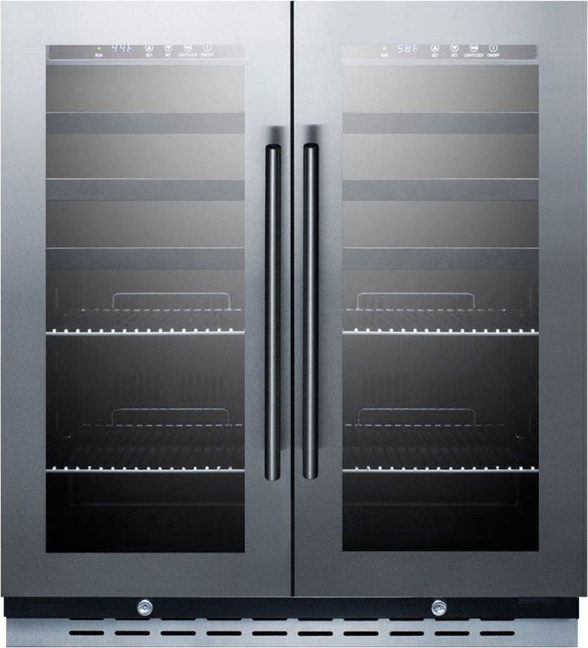 Summit SWBV3067B