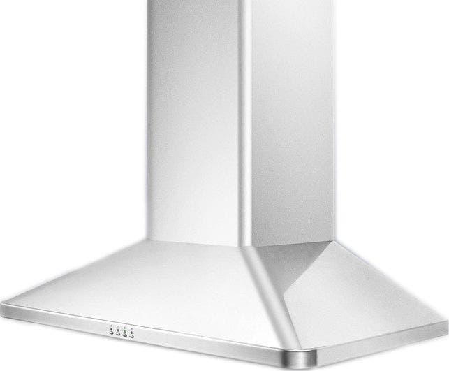 Summit SEH3636 Stainless Steel, 36 Inch Width