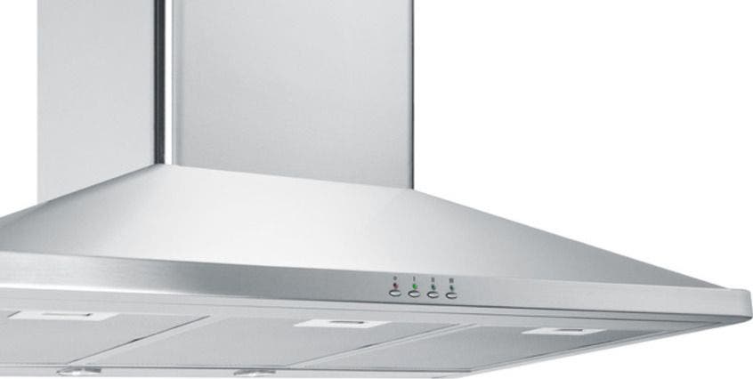Summit SEH3636 Stainless Steel, 36 Inch Width