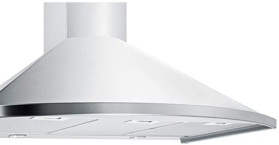 Summit SEH2624 Stainless Steel, 24 Inch Width