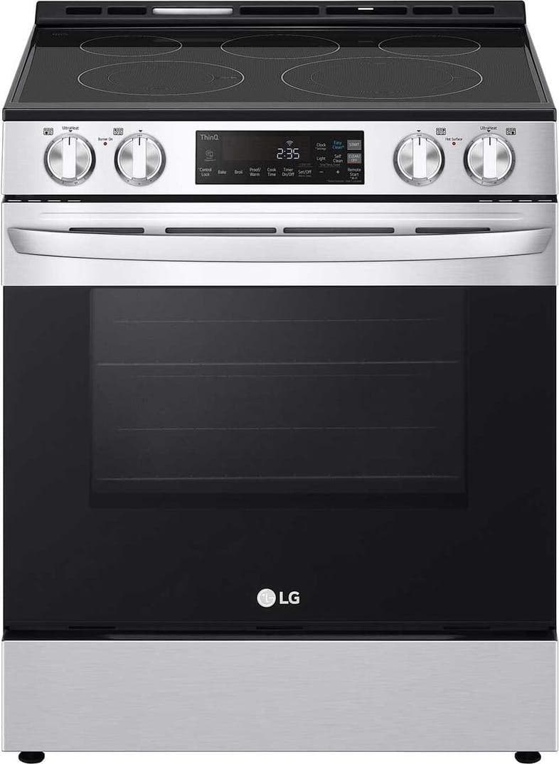 LG LSEL6331F