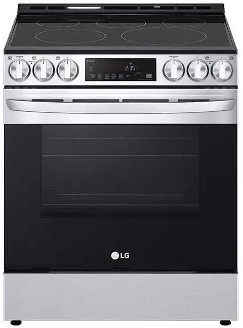 LG LSEL6333F