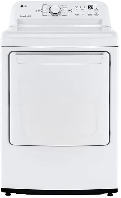LG DLG7001W