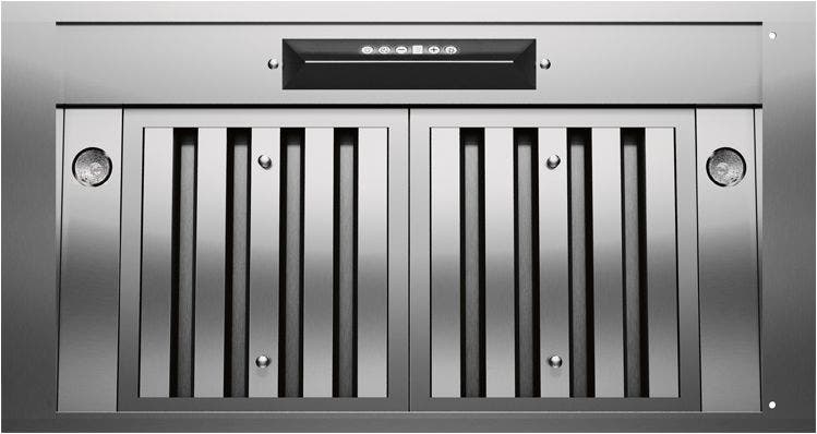 Zephyr AK8200AS Stainless Steel