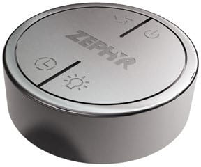 Zephyr AK8200AS Stainless Steel