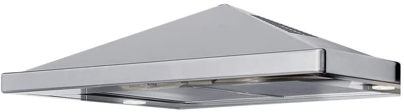 Zephyr ZPYE30AS Stainless Steel, 30 Inch, 400 CFM