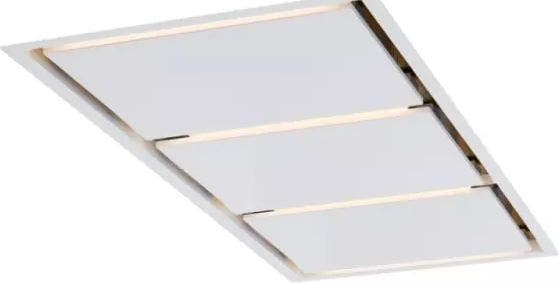 Zephyr ALUE63BWX White, 63 Inch