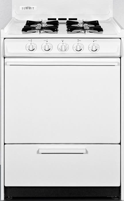 Summit WNM6107
