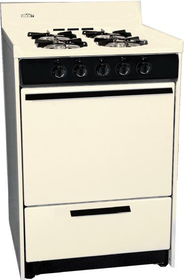 Summit SNM6107C Bisque